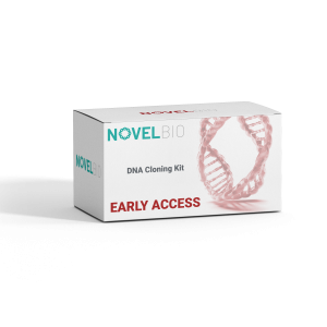 DNA Cloning Kit - EARLY ACCESS